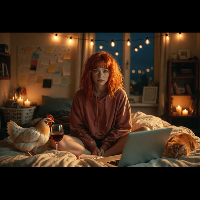 Slice Of Life Vol. 1